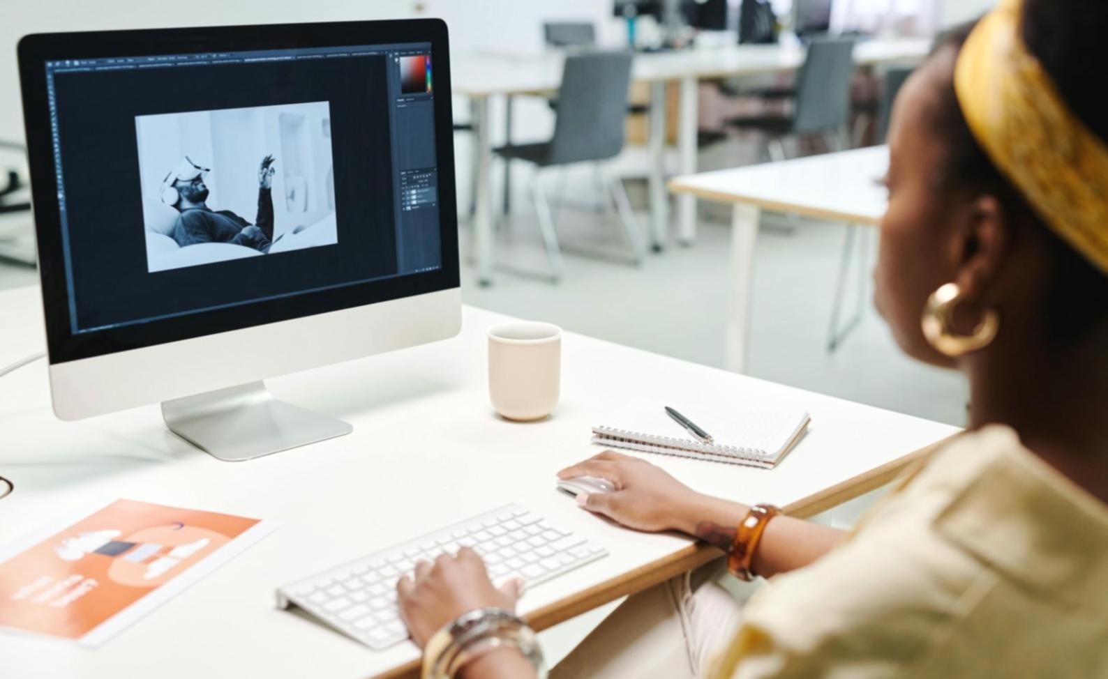 Espacio colaborativo de aprendizaje entre editores